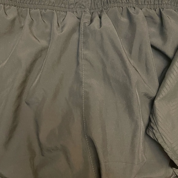Nike shorts 2 pair black size Small, price is for both - Picture 4 of 5